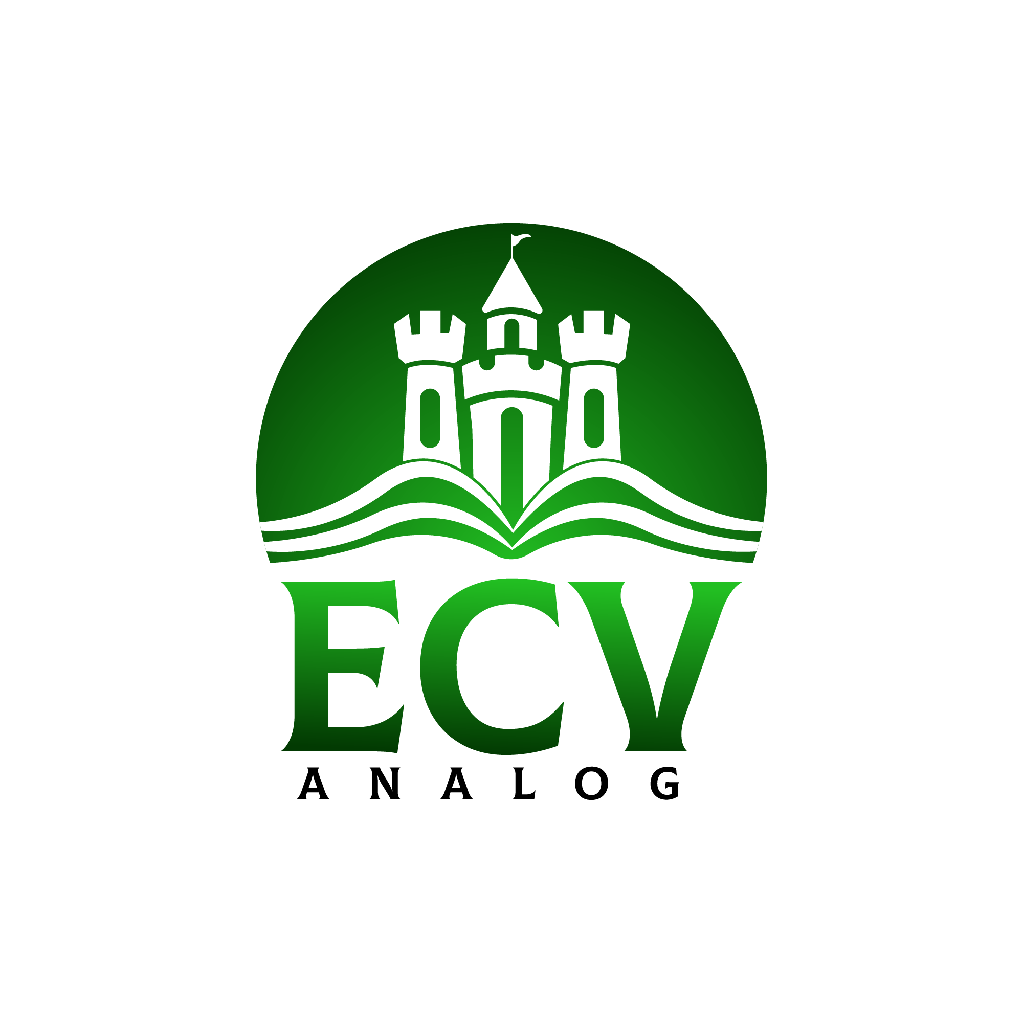 ECV Analog